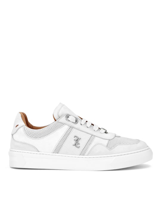 Low-Top Turnschuhe - Image 3