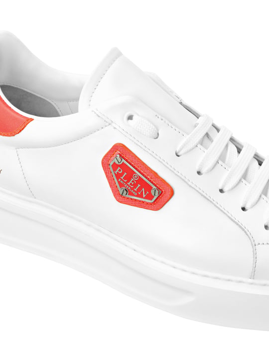 Lo-Top Turnschuhe Titan - Image 3
