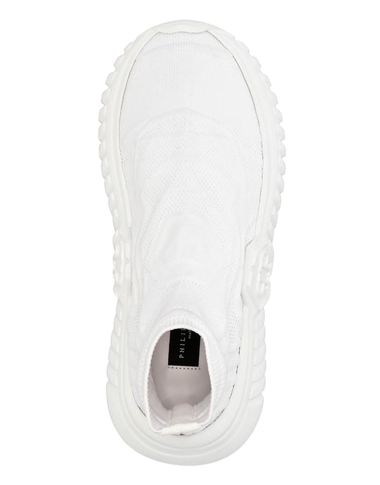 Runner Sneaker Supersonic - Image 2