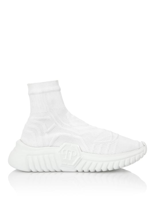 Runner Sneaker Supersonic - Image 3