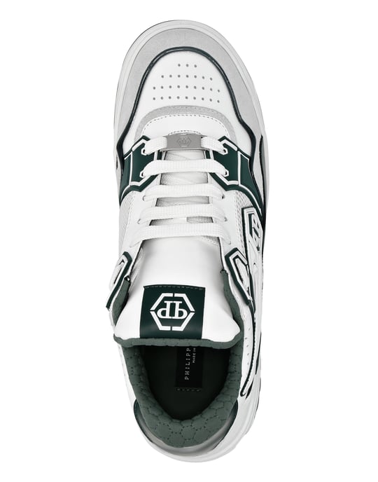 Lo-Top Turnschuhe Hexagon - Image 2