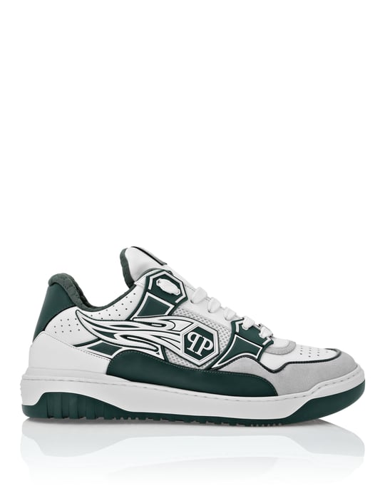 Lo-Top Turnschuhe Hexagon - Image 3