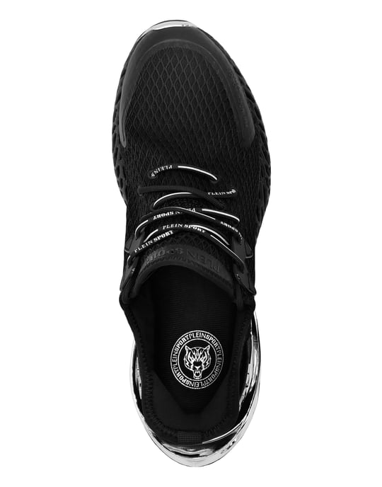 Runner Sneaker Thunder Force Genx - Image 2