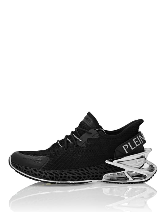 Runner Sneaker Thunder Force Genx - Image 4