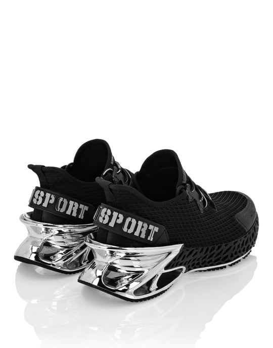 Runner Sneaker Thunder Force Genx - Image 5