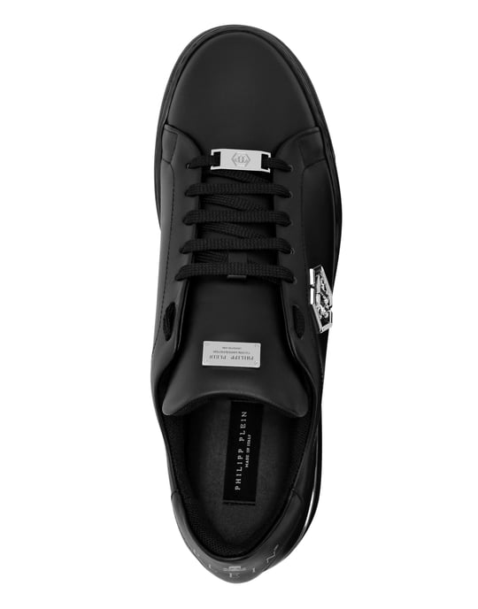 Low-Top Turnschuhe Hexagon - Image 2