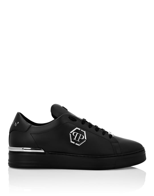 Low-Top Turnschuhe Hexagon - Image 3