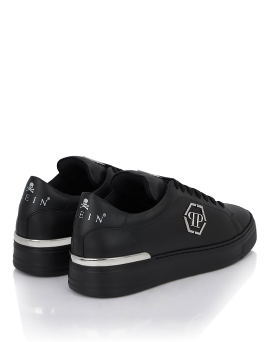 Low-Top Turnschuhe Hexagon - Image 4