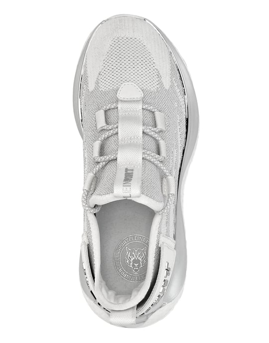 Runner Sneaker The Iron Tiger Gen.x.2 - Image 2