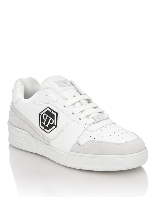 Lo-Top Turnschuhe P-Force 78 - Image 1
