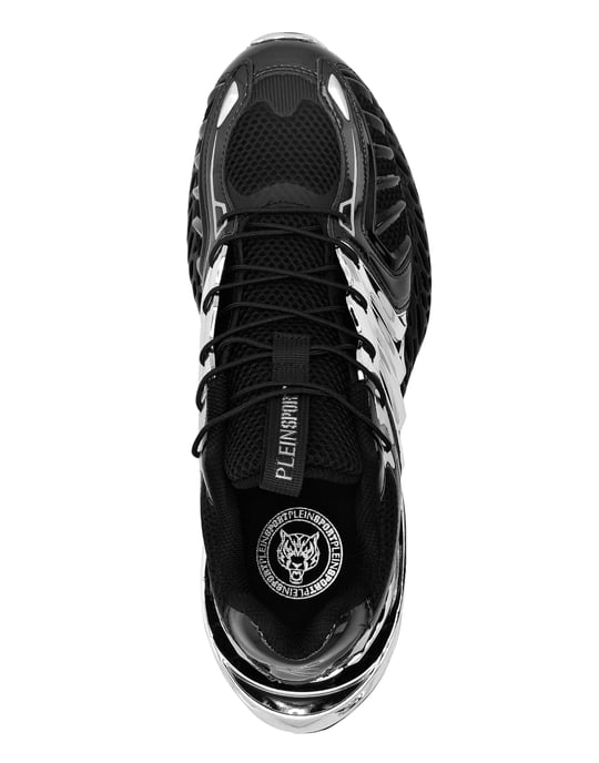 Runner Sneaker The Thunder Stroke Gen.x.2. - Image 2