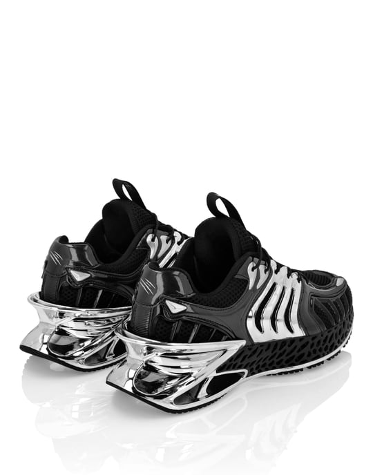 Runner Sneaker The Thunder Stroke Gen.x.2. - Image 3