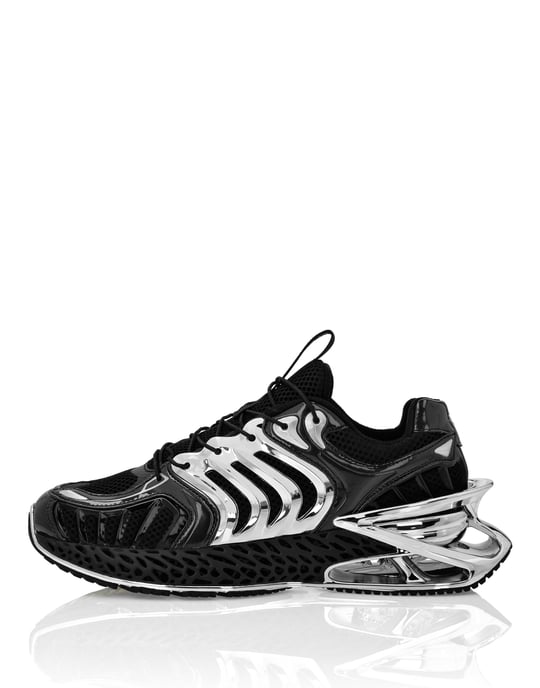 Runner Sneaker The Thunder Stroke Gen.x.2. - Image 4