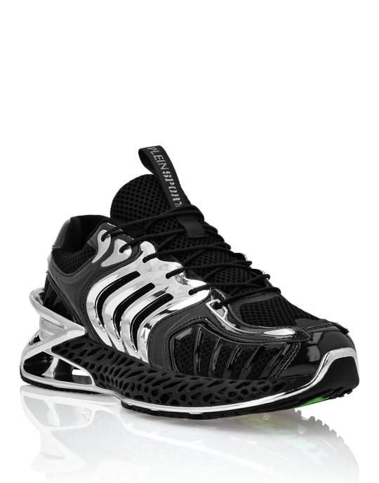 Runner Sneaker The Thunder Stroke Gen.x.2. - Image 5