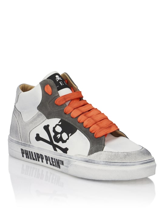 Hochwertige Turnschuhe Retrokickz - Image 1