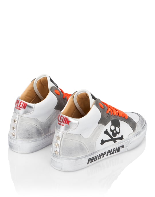 Hochwertige Turnschuhe Retrokickz - Image 5