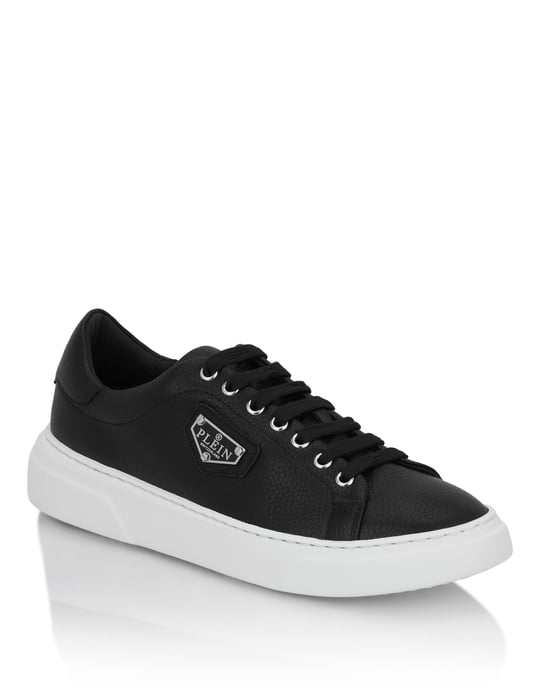 Lo-Top Turnschuhe Iconic Plein - Image 1
