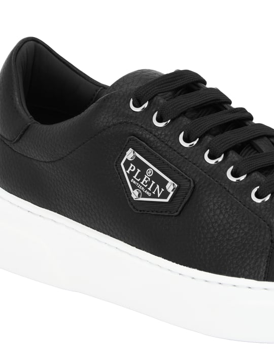 Lo-Top Turnschuhe Iconic Plein - Image 2