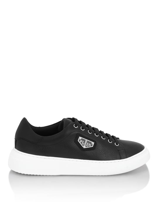 Lo-Top Turnschuhe Iconic Plein - Image 3