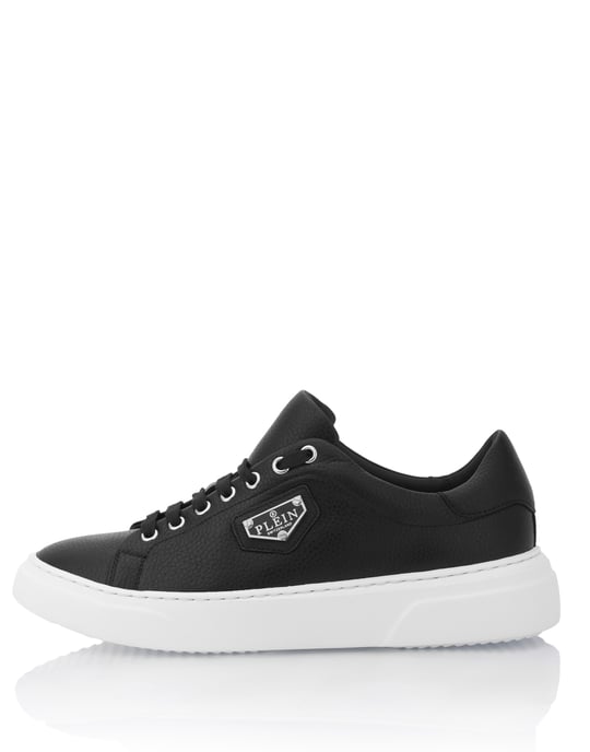 Lo-Top Turnschuhe Iconic Plein - Image 4