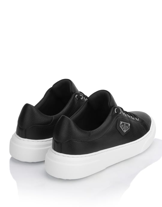 Lo-Top Turnschuhe Iconic Plein - Image 5