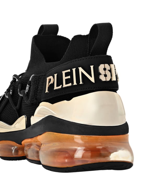 Lo-Top Turnschuhe Thunder - Image 2