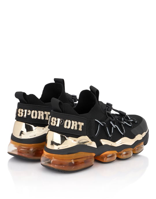 Lo-Top Turnschuhe Thunder - Image 3
