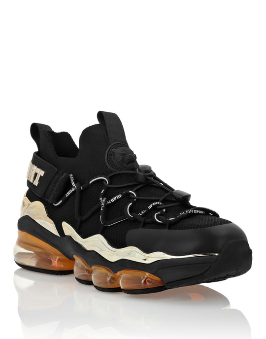 Lo-Top Turnschuhe Thunder - Image 4