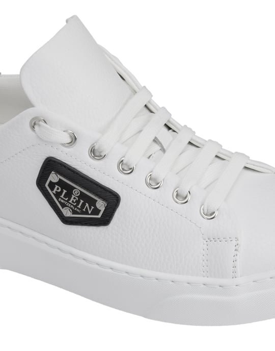 Lo-Top Turnschuhe Iconic Plein - Image 2