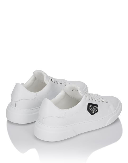 Lo-Top Turnschuhe Iconic Plein - Image 3