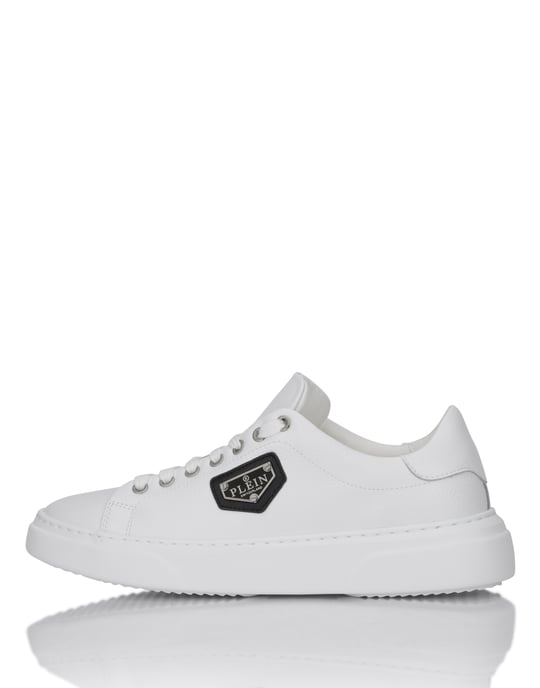 Lo-Top Turnschuhe Iconic Plein - Image 4