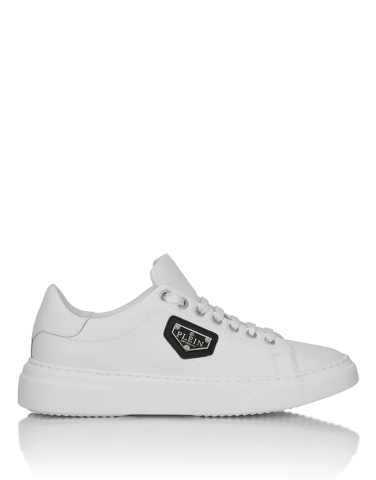 Lo-Top Turnschuhe Iconic Plein - Image 5