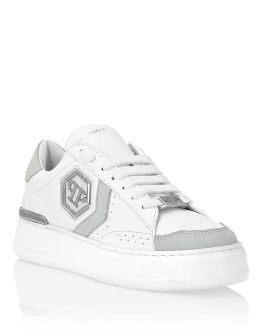 Lo-Top Turnschuhe Arrow Force - Image 1