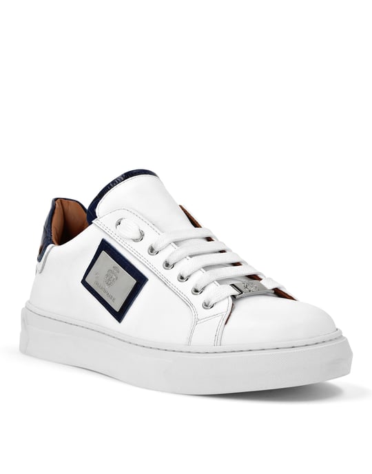 Low-Top Turnschuhe - Image 1