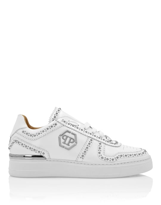 Lo-Top Turnschuhe - Image 3