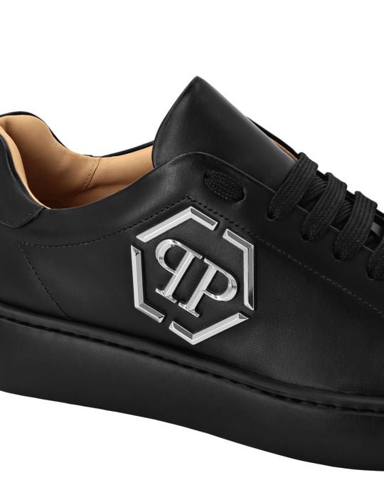 Lo-Top Turnschuhe Hexagon - Image 3
