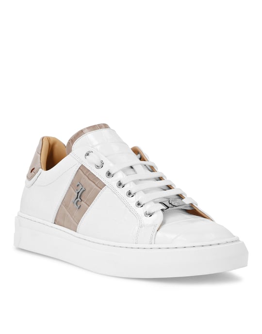 Lo-Top Turnschuhe Cocco - Image 1