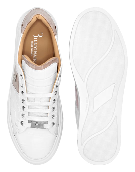 Lo-Top Turnschuhe Cocco - Image 2