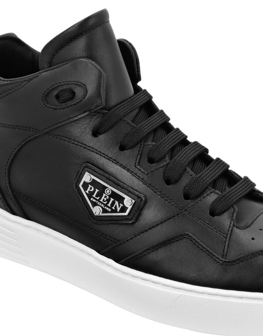 Mid-Top Turnschuhe - Image 2