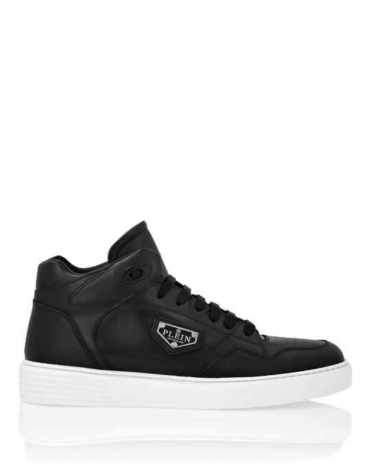 Mid-Top Turnschuhe - Image 3
