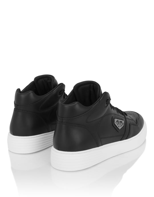Mid-Top Turnschuhe - Image 4