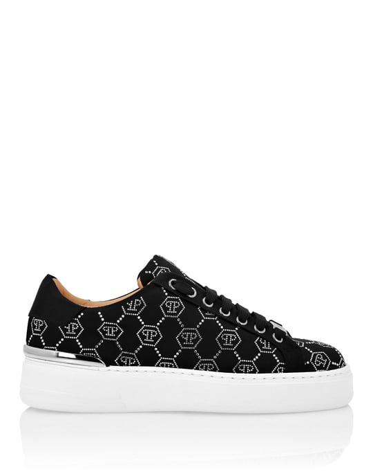 Sneaker Monogram - Image 3