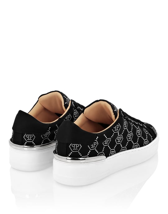 Sneaker Monogram - Image 4