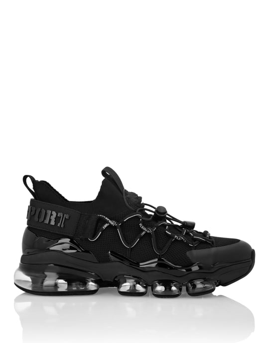 Lo-Top Turnschuhe Thunder - Image 1