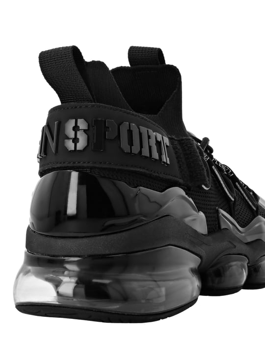 Lo-Top Turnschuhe Thunder - Image 2