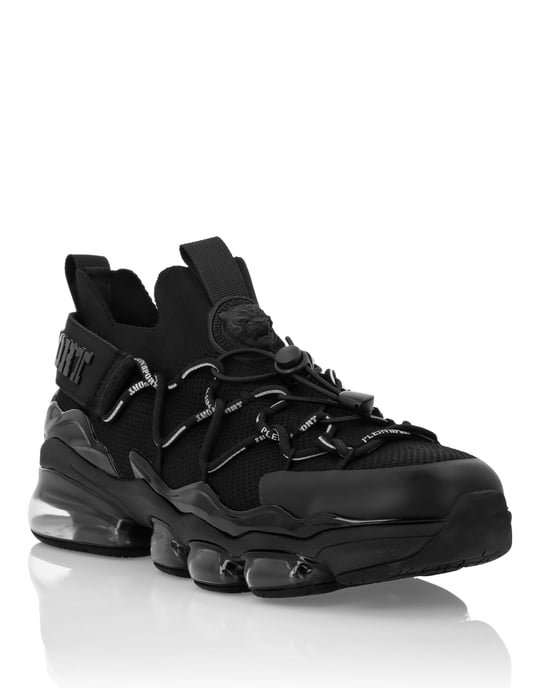 Lo-Top Turnschuhe Thunder - Image 3