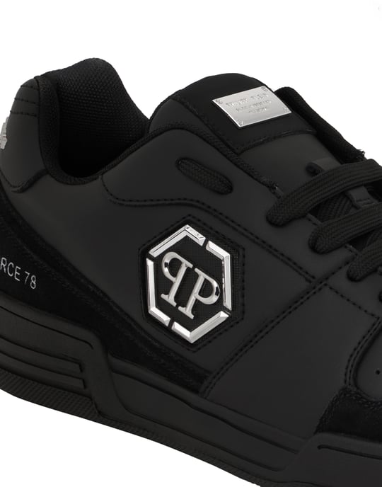 Lo-Top Turnschuhe P-Force 78 - Image 2