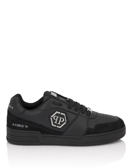 Lo-Top Turnschuhe P-Force 78 - Image 3