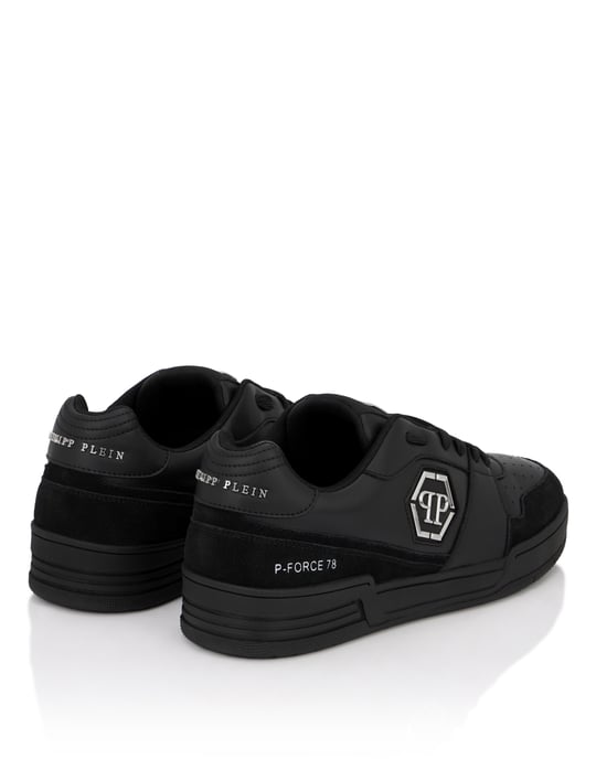 Lo-Top Turnschuhe P-Force 78 - Image 4