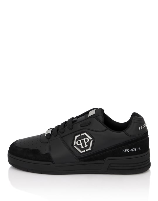 Lo-Top Turnschuhe P-Force 78 - Image 5